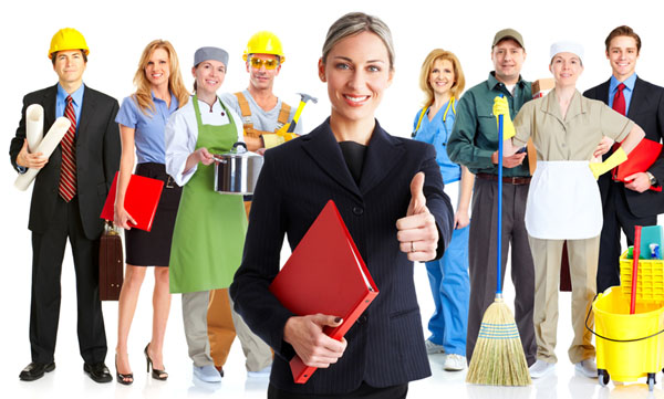 Suruç Yük Taşıma Personeli Hizmeti